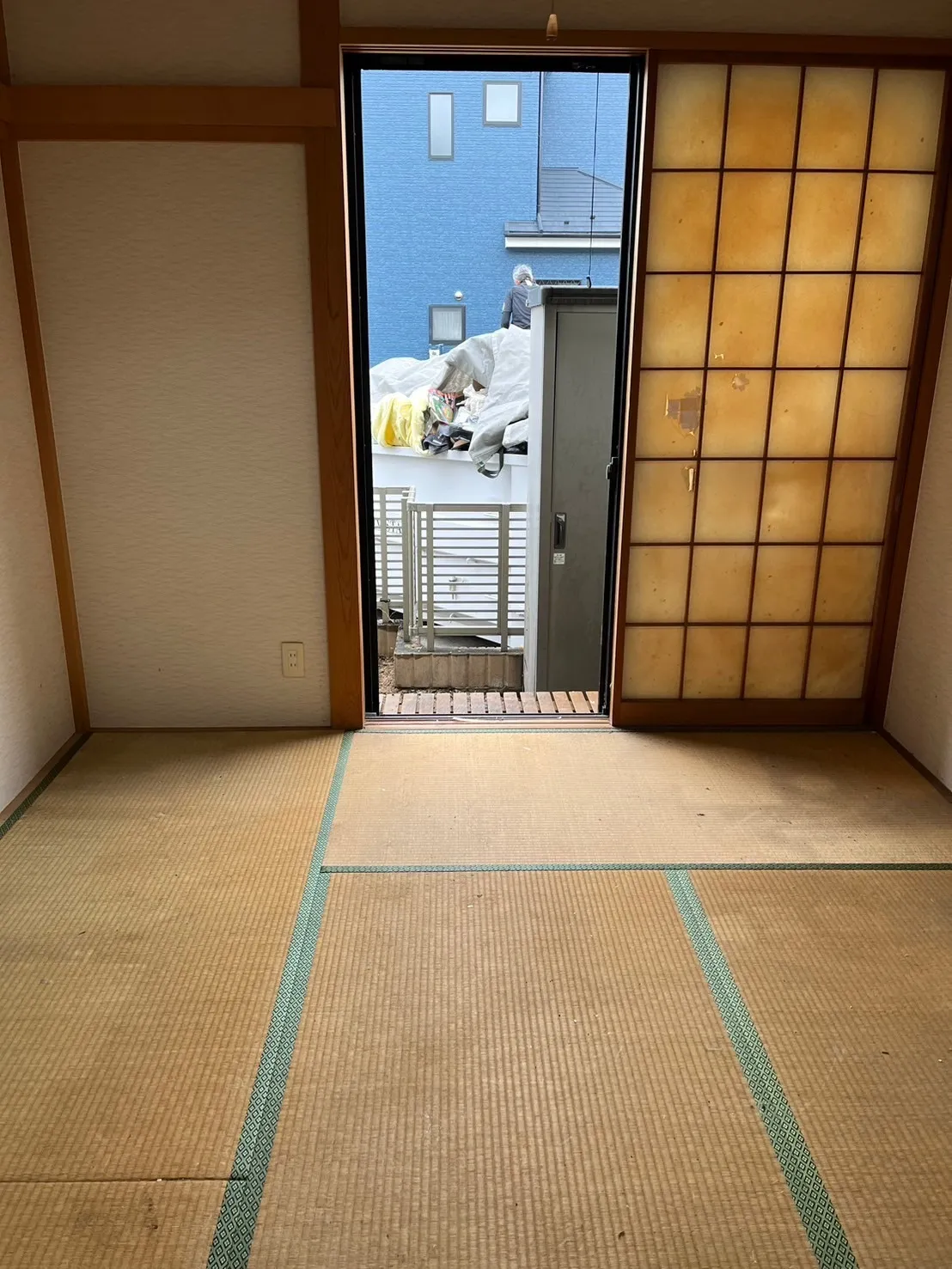 埼玉県美里町 不用品片付け 2024/4/24